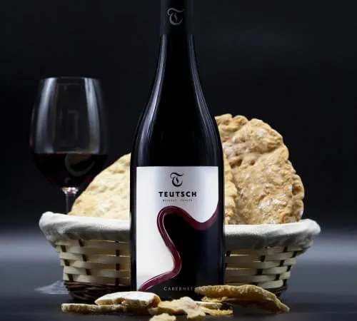 Cabernet Cabernet