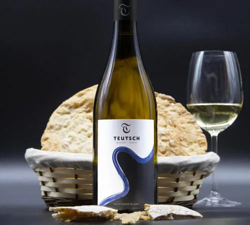 Sauvignon-Blanc Sauvignon-Blanc