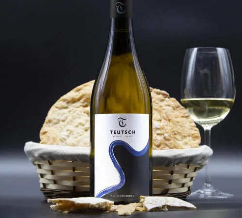 Weissburgunder-Pinot-Bianco Weissburgunder-Pinot-Bianco