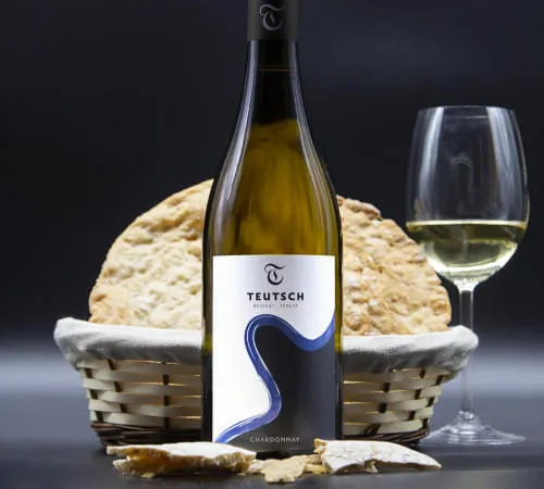 Chardonnay Chardonnay